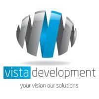 vista development ltd logo image