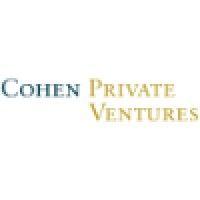 cohen private ventures, llc logo image