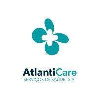 atlanticare - serviços de saúde, s.a. logo image