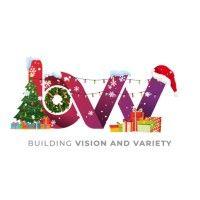 bvv: building vision and variety