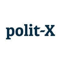 polit-x logo image