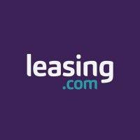 leasing.com logo image