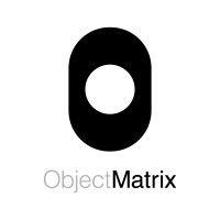 object matrix logo image