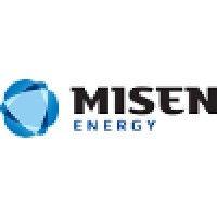 misen energy ab (publ) logo image