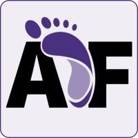 ankle & foot centers of america logo image