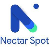 nectarspot marketing, automation, and design company logo image