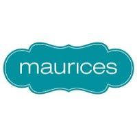 maurices’s logo image