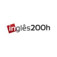 inglês 200 horas logo image