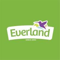 everland natural foods inc. logo image