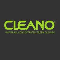 cleano inc logo image