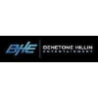 benetone hillin entertainment logo image