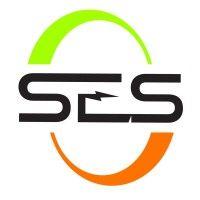 solis energy services logo image