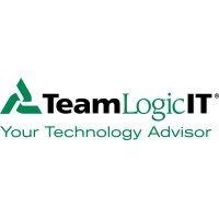 teamlogic it of irving logo image