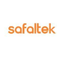 safaltek logo image