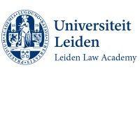 leiden law academy