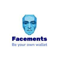 facements logo image