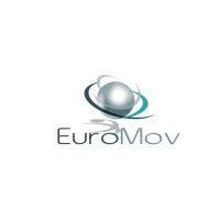 euromov logo image