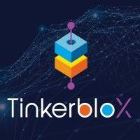 tinkerblox inc logo image