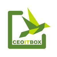 ceoitbox logo image