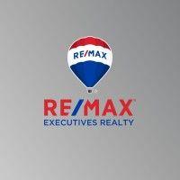 re/max executives realty logo image