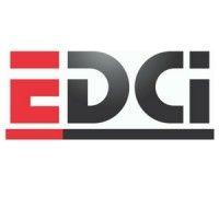 edci logo image