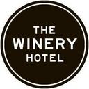 logo of The Winery Hotel