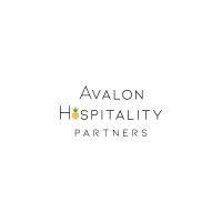 avalon hospitality partners logo image