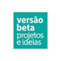 versão beta logo image