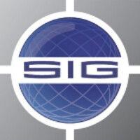 strategic insight group (sig) logo image