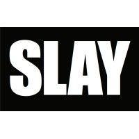 slay agency logo image