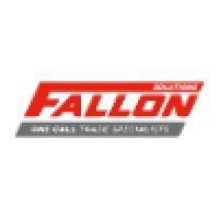 fallon solutions logo image