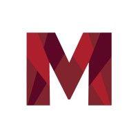 maroon pr logo image