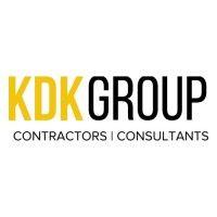 kdk group, llc logo image