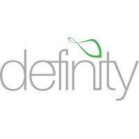 definity llc logo image