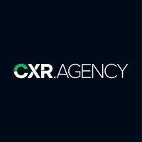 cxr.agency logo image