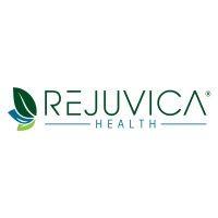 rejuvica health logo image