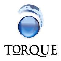 torque communications logo image