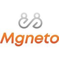 mgneto logo image