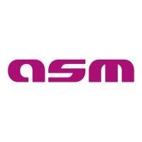 asm furniture logo image