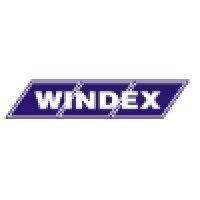 windex logo image