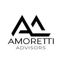 amoretti advisors logo image