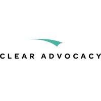 clear advocacy, llc logo image