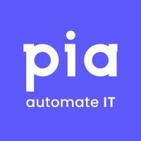 pia logo image