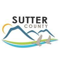 sutter county logo image