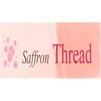 saffron thread logo image