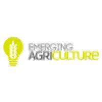 emerging agriculture logo image