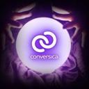 logo of Conversica