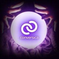 conversica logo image