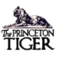 princeton tiger, inc.