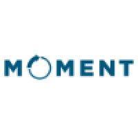 moment ventures logo image